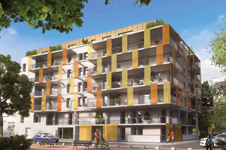  Appartement  louer 2 pices 45 m