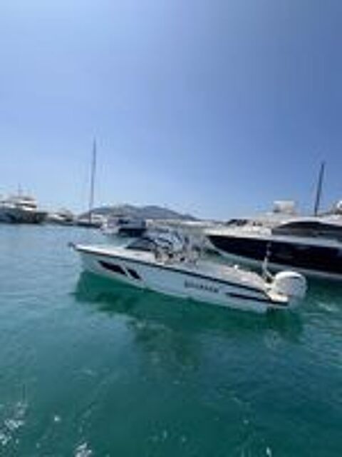Dinghie - Runabout - Open 2025 occasion 06400 Cannes