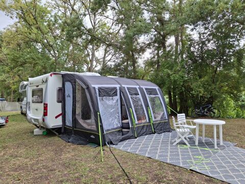 Pi&egrave;ces et &eacute;quipements Caravaning Pi&egrave;ces et &eacute;quipements Caravaning  occasion Tournefeuille 31170