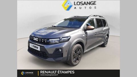 Dacia Jogger Hybrid 155 7 pl Extreme 2026 occasion &Eacute;tampes 91150