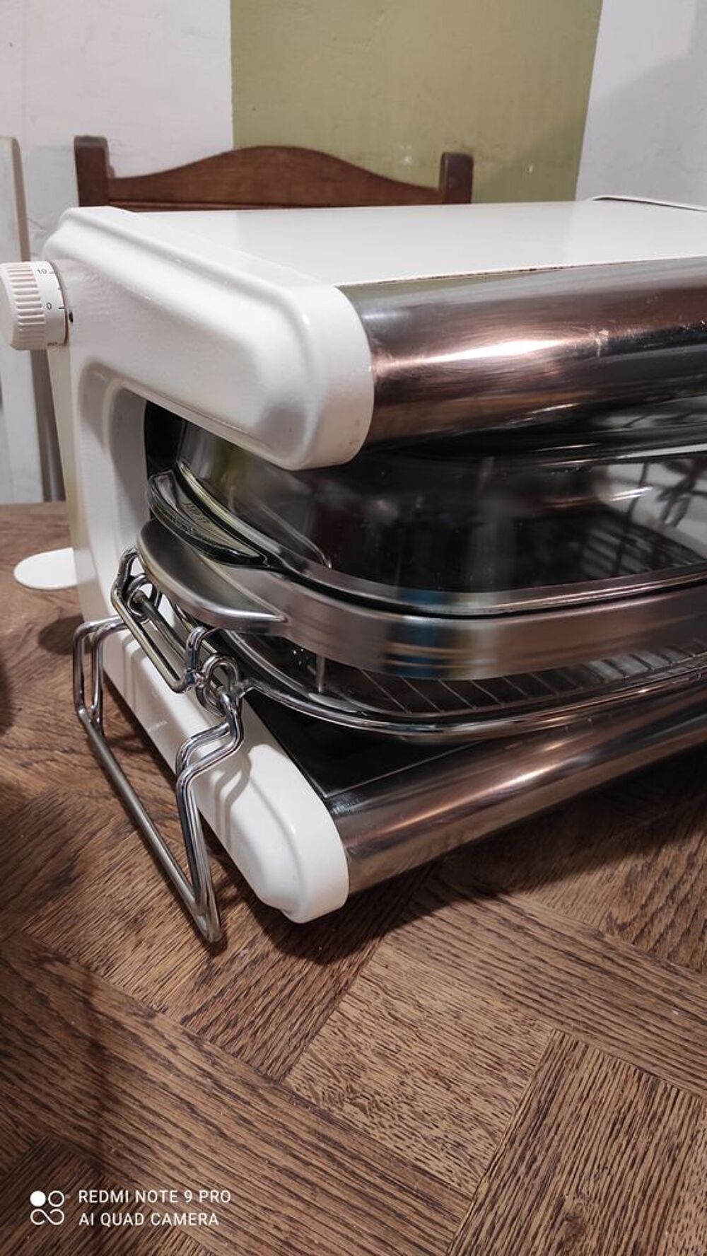 Vends four Pro'cuiseur 5000 Electroménager