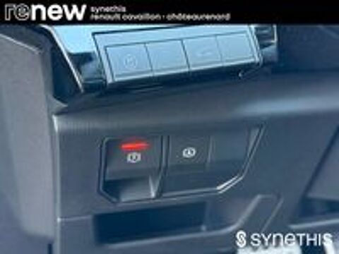 Rafale E-Tech full hybrid 200 ch esprit Alpine 2026 occasion 84300 Cavaillon