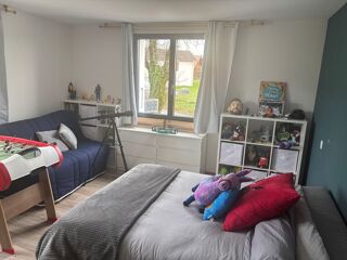  Appartement � vendre 4 pi�ces 98 m�