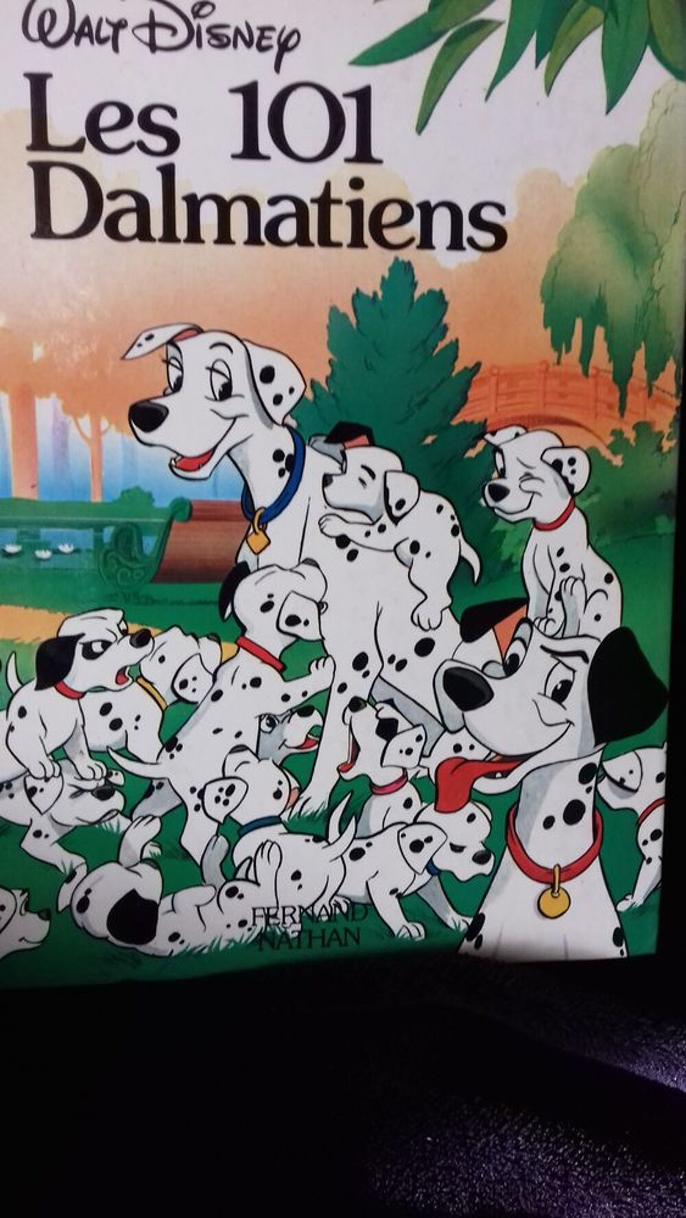 LIVRE POUR ENFANTS Livres et BD