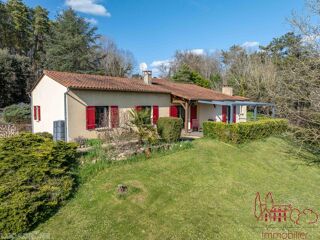  Maison � vendre 8 pi�ces 196 m�