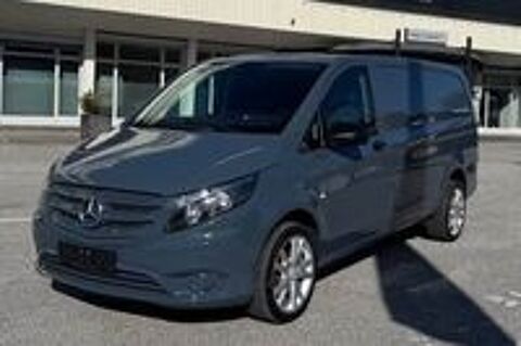 Vito VITO FOURGON 114 CDI LONG RWD 2020 occasion Grossromstedt