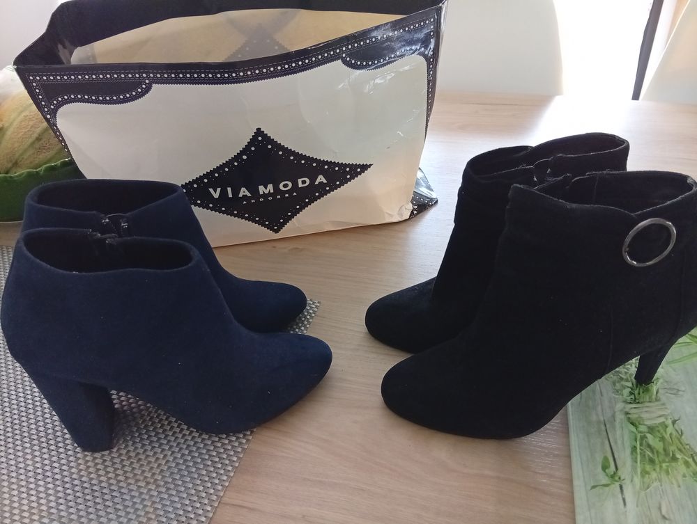 Lot de chaussures Chaussures
