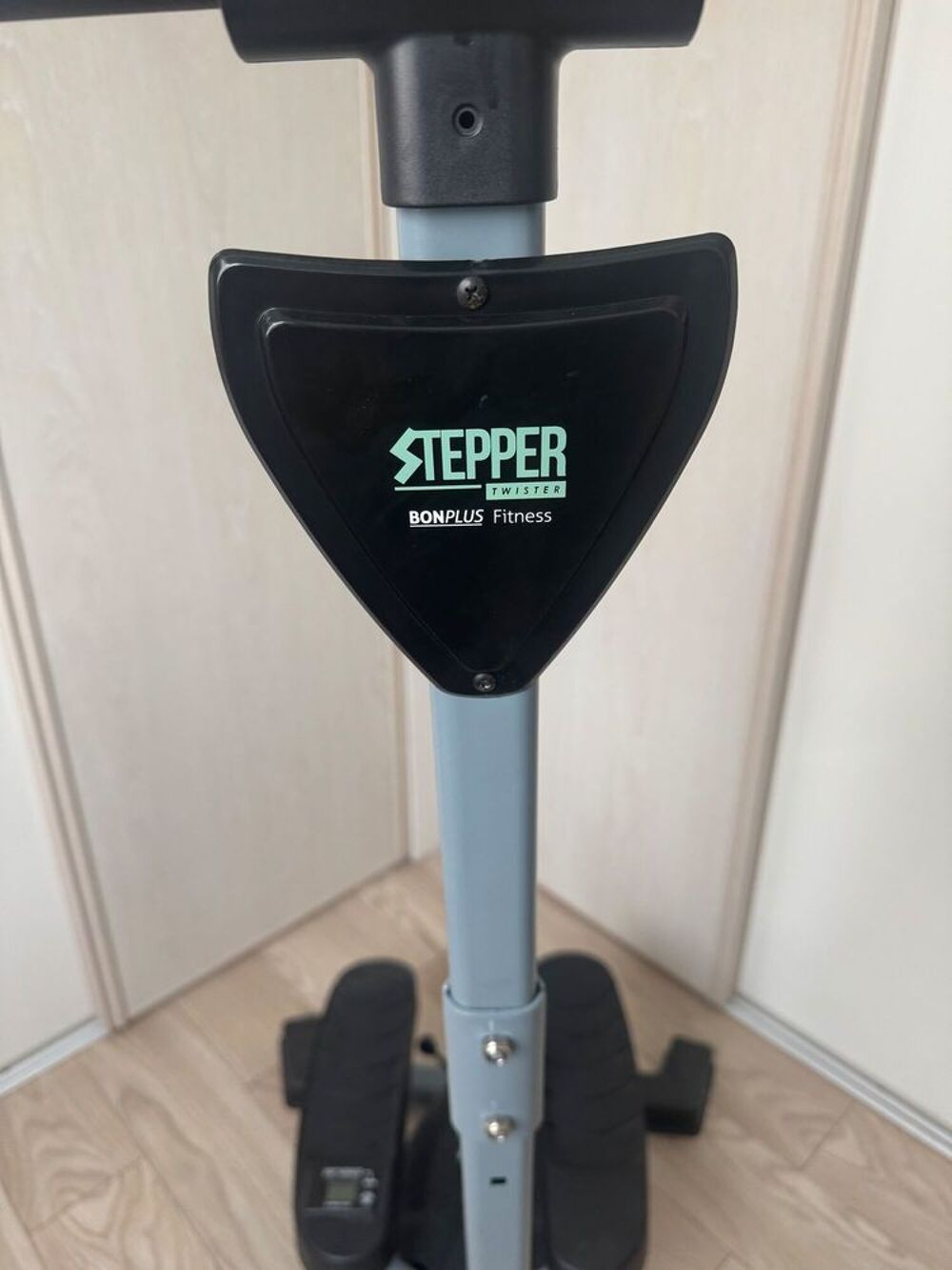 STEPPER Sports