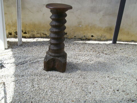Ancienne vis de pressoir 40 Vir� (71)
