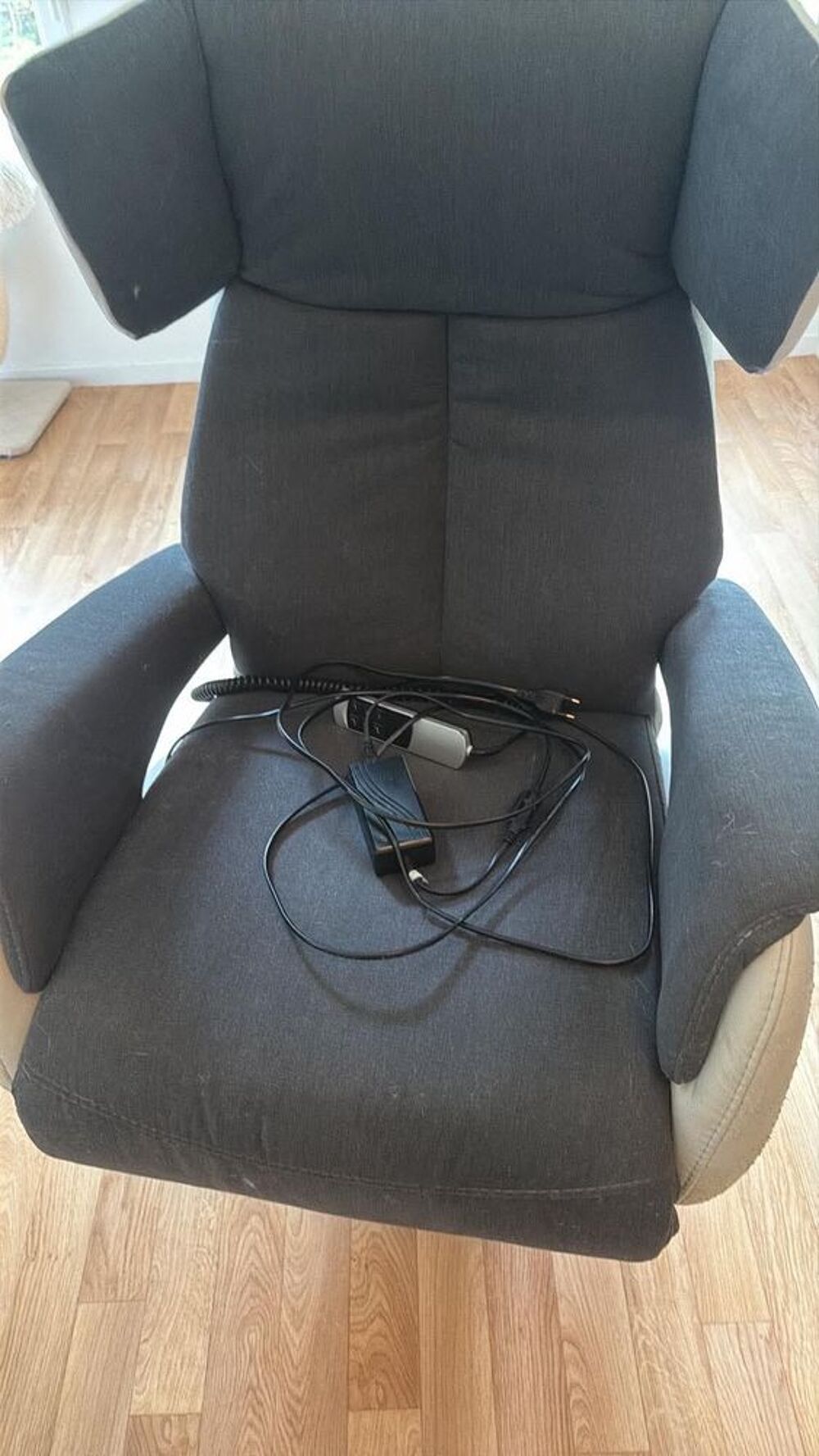 fauteuil &eacute;lectrique Meubles