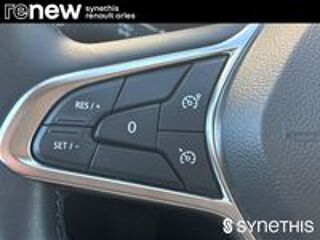 Captur E-Tech 145 - 21 Intens 2022 occasion 13200 Arles