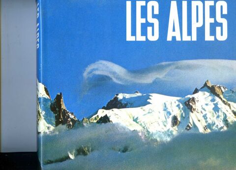 LES ALPES  15 Rennes (35)