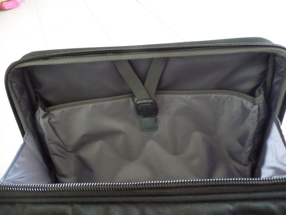 Pilot case rigide cabine &agrave; roulettes Samsonite Maroquinerie