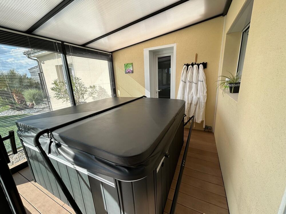 Vente Maison MAISON CLE EN MAIN Saint-léger-sous-cholet