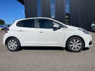 208 AFFAIRE 1.6 BLUEHDI 75 BVM5 CONFORT 2016 occasion 68190 Ensisheim