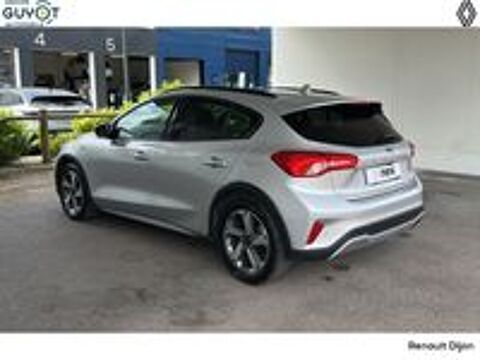 Focus 1.5 EcoBoost 150 S&S Active 2019 occasion 21000 Dijon