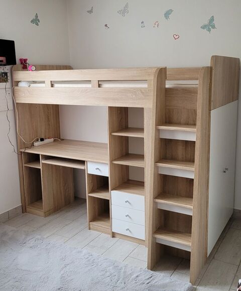 Bureau enfant - Jini