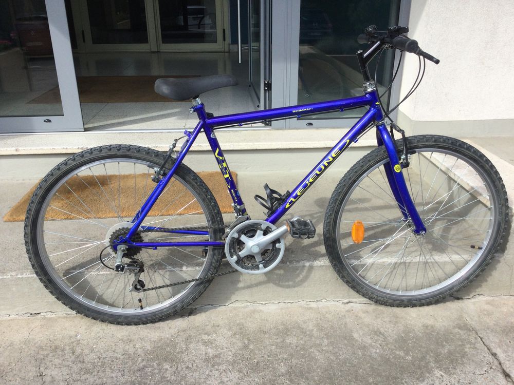 Vtt lejeune 2025