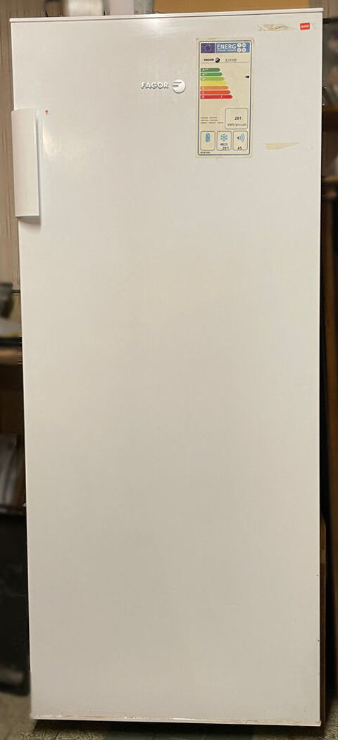 Cong�lateur armoire Fagor 201L 200 Drancy (93)