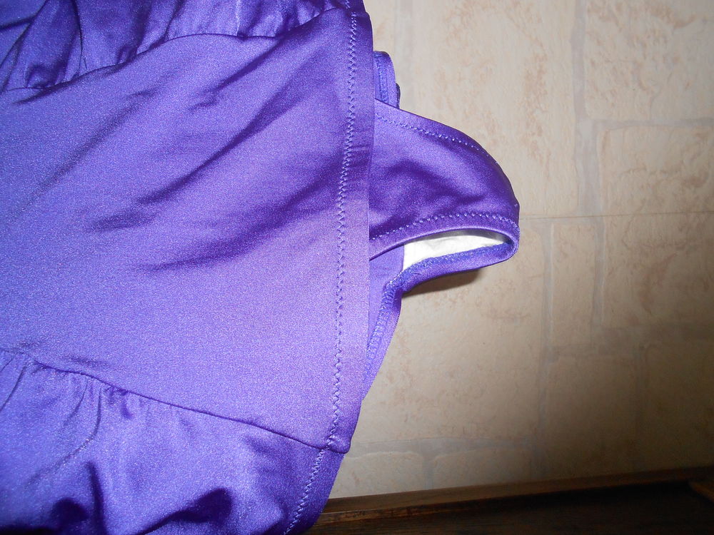 MAILLOT DE BAIN Vêtements