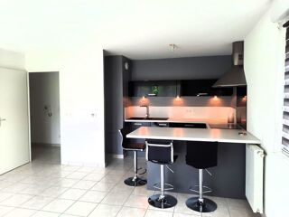  Appartement � vendre 3 pi�ces 63 m�