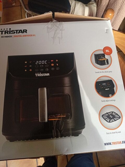 friteuse 35 Caussade (82)