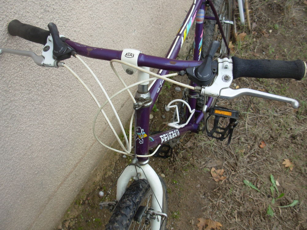 v&eacute;lo Vlos