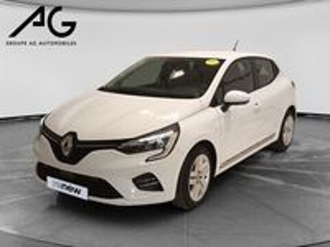 Clio V Clio SCe 65 Zen 2021 occasion 08000 Charleville-M&eacute;zi&egrave;res