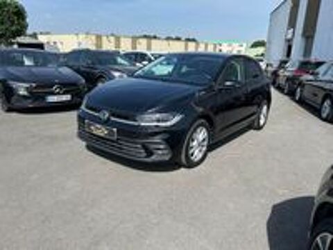 Polo 1.0 TSI 95 S&S DSG7 Style 2023 occasion 95330 Domont