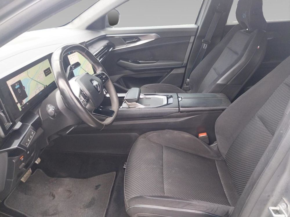 Austral E-Tech hybrid 200 Techno esprit Alpine 2023 occasion 08200 Wadelincourt