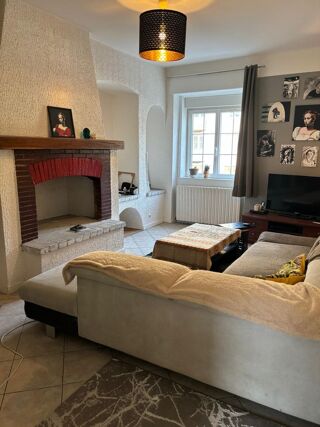  Appartement à vendre 3 pièces 80 m²