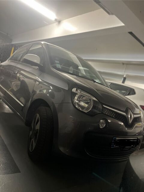 Renault twingo iii 0.9 TCe 90 Energy Hipanema