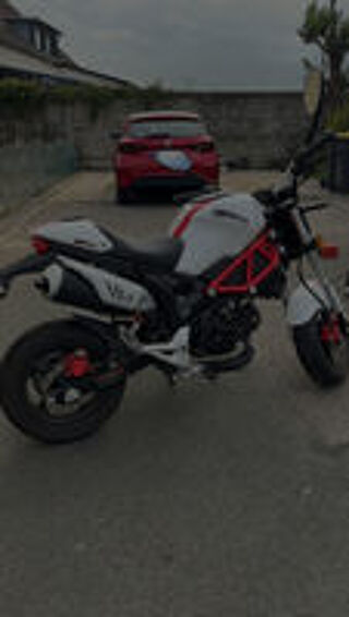 MAGPOWER 2021 occasion 62100 Calais