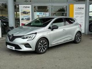 Clio V Clio E-Tech full hybrid 145 Techno 2023 occasion 95520 Osny
