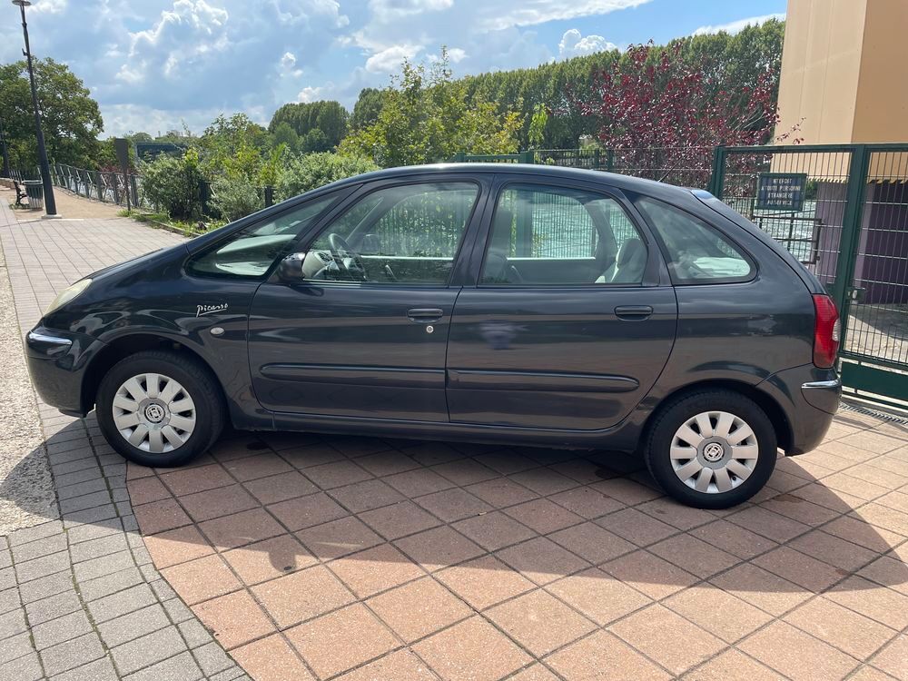 Picasso Xsara 1.6 HDi 110 Pack 2004 occasion 94340 Joinville-le-Pont