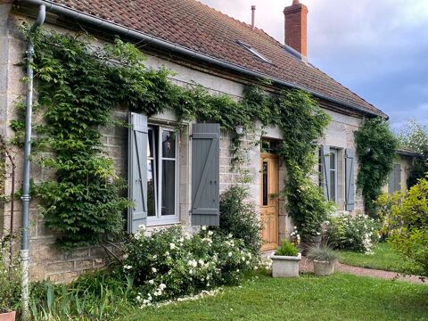   Belle demeure 200m - Terrain 6000m Sans voisins Maison - 9 pice(s) - 200 m