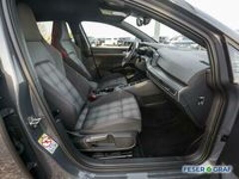 Golf 2.0 TSI 245 DSG7 GTI 2021 occasion 67100 Strasbourg