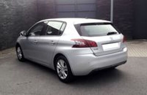 308 1.6 HDi 92ch FAP BVM5 Active 2014 occasion 59000 Lille