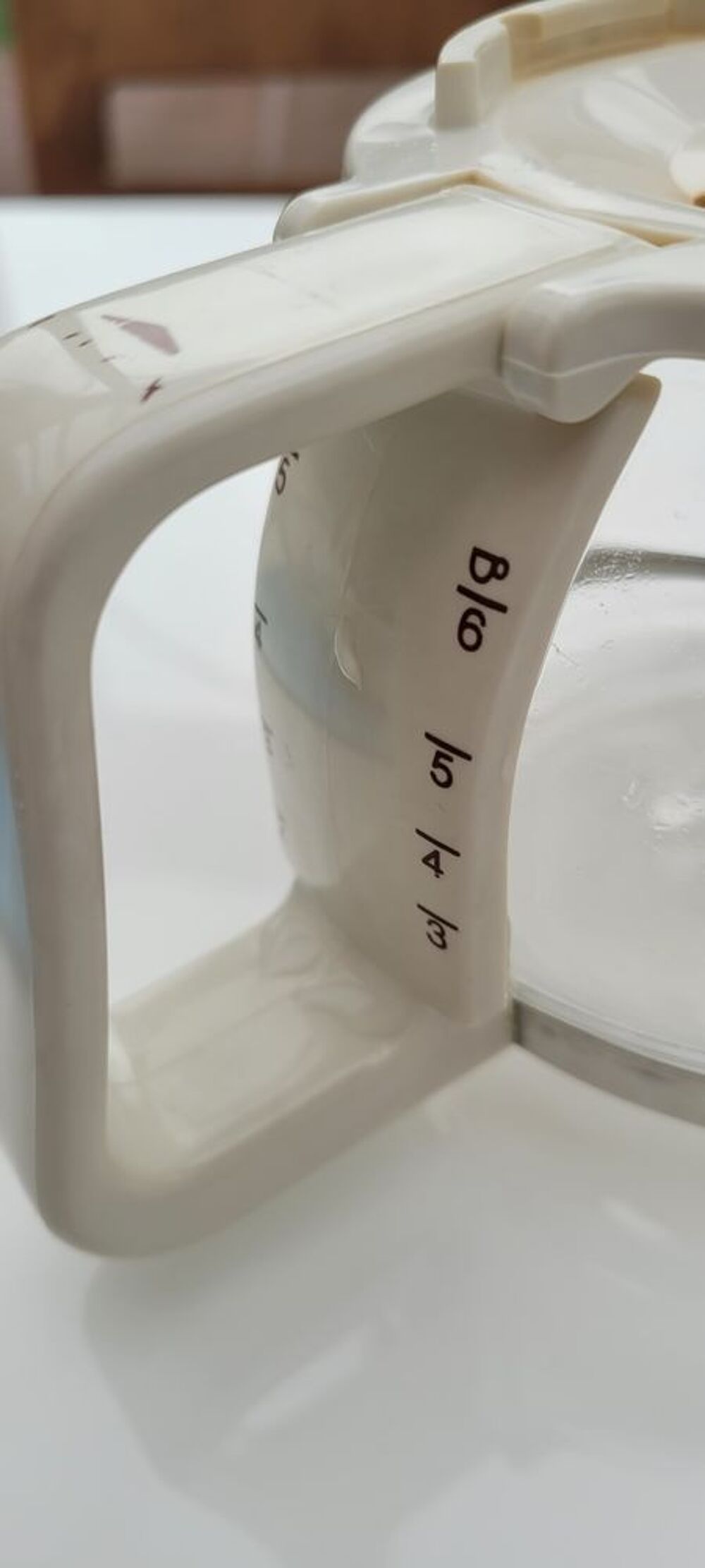 CAFETIERE EVEIL 6 TASSES
Electroménager
