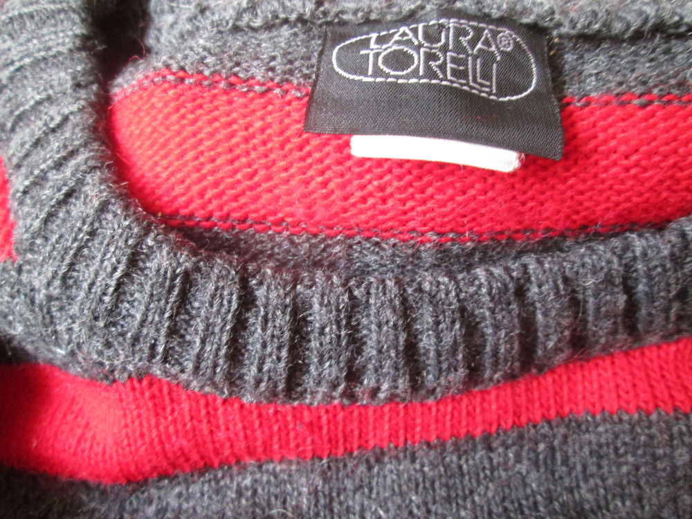 PULL FEMME Vêtements