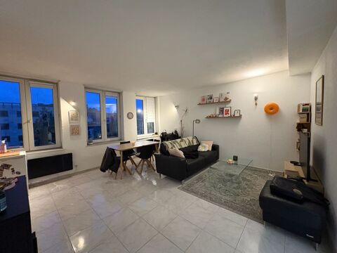  Appartement � louer 2 pi�ces 48 m�