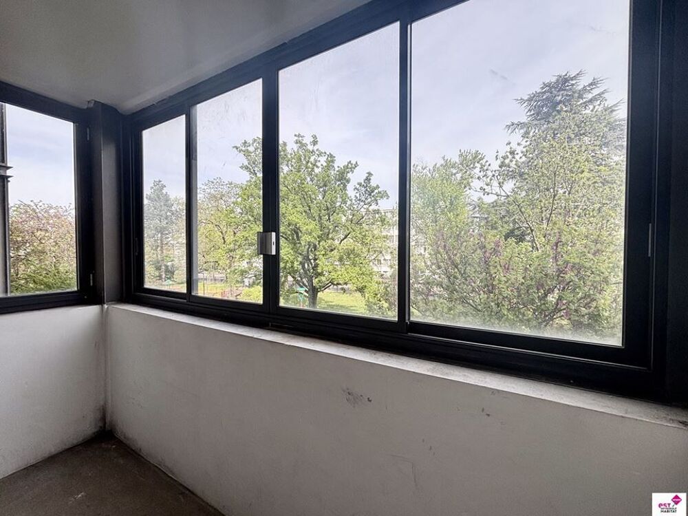 Vente Appartement T5 - 92m ² St priest