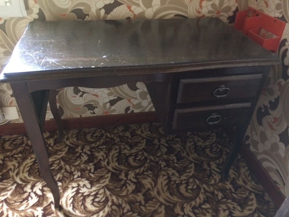 bureau Meubles