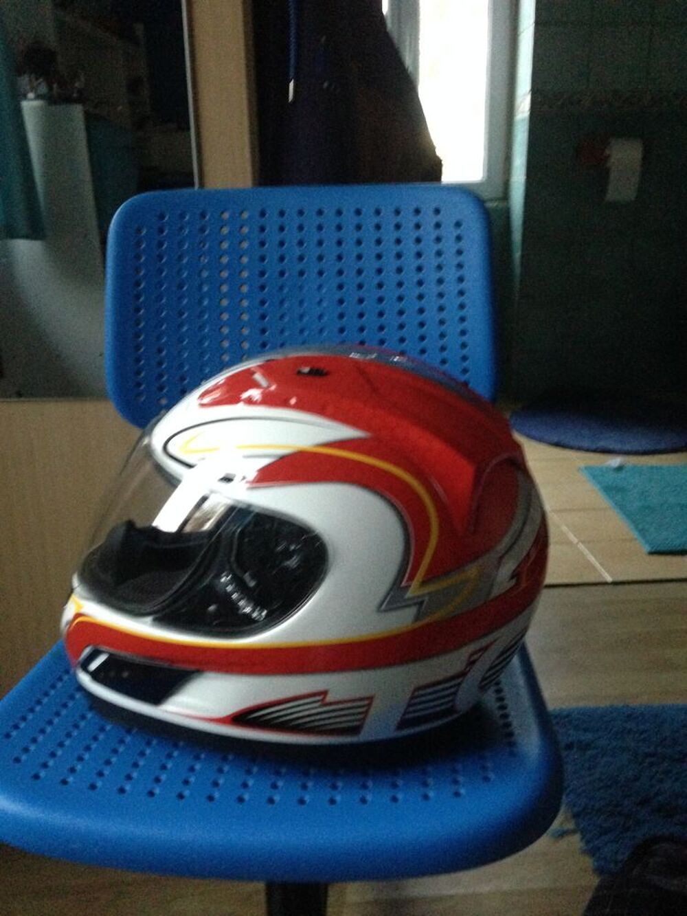 combinaison, chaussures, casque, gants karting Sports