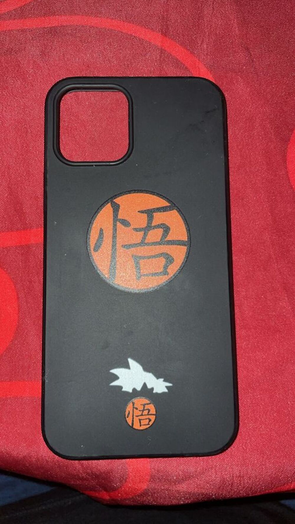 Coque iPhone 12 Téléphones et tablettes