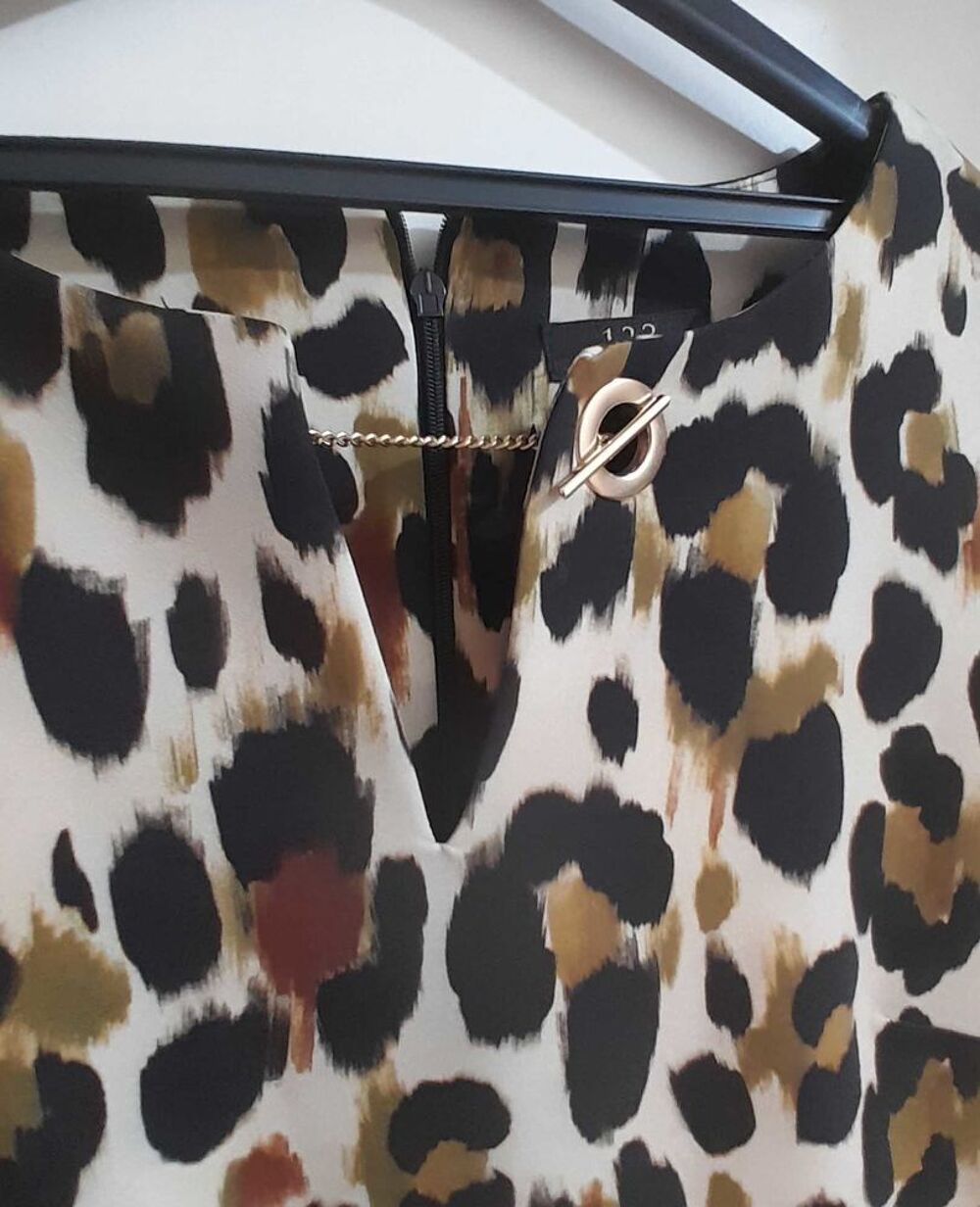 Robe 123 paris V�tements