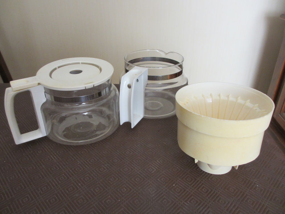 Verseuse pour cafeti&egrave;re Electroménager