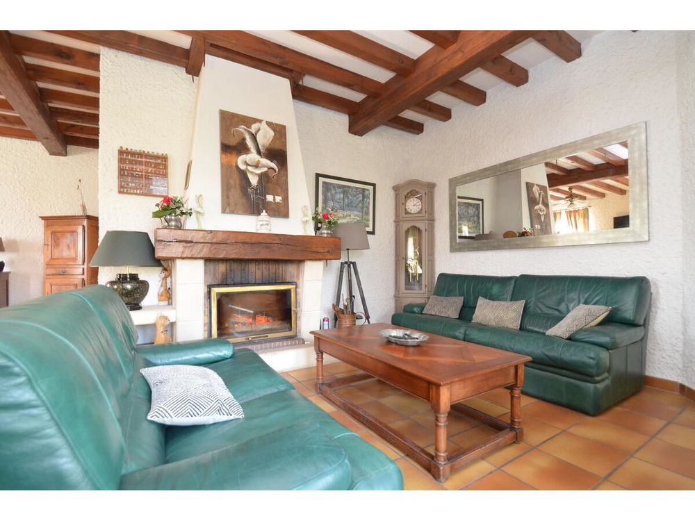 Vente Maison Maison F7 Montpon-ménestérol
