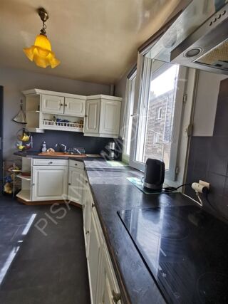  Appartement � vendre 4 pi�ces 81 m�