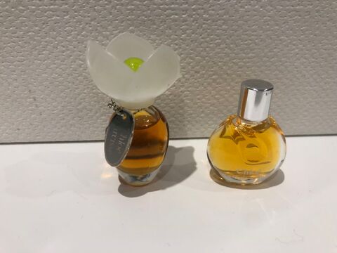 Miniatures de parfum Chlo� 5 Charbonni�res-les-Bains (69)